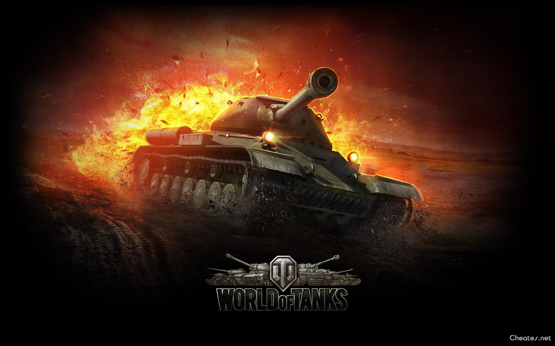 Школьник из Могилевской области взломал аккаунт World of Tanks и похитил  премиум-танк | KV.by