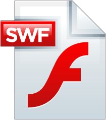 Swf файл чем открыть