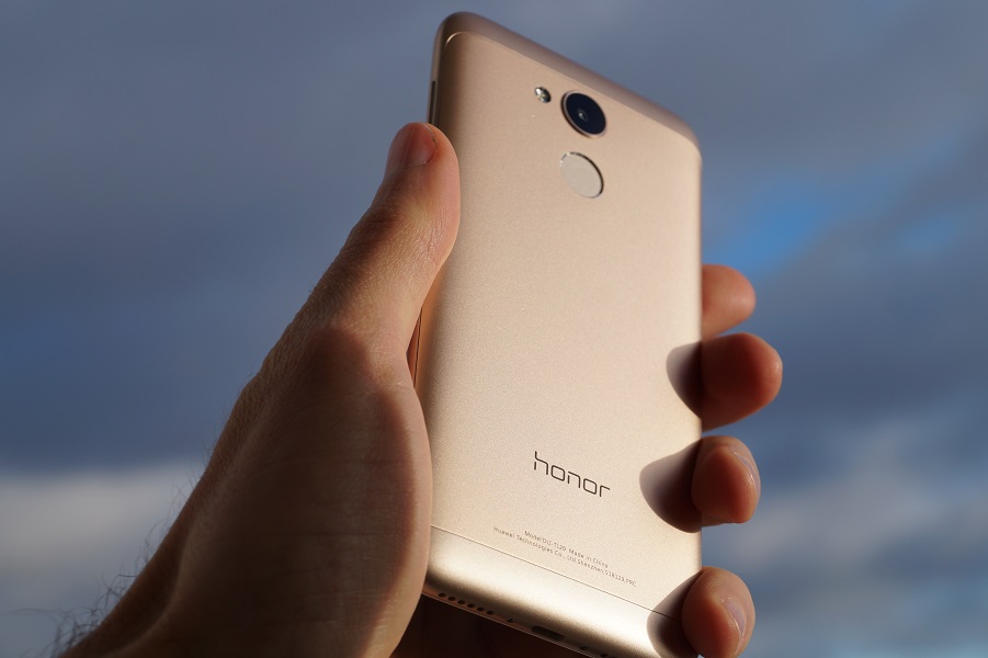 Хонор 6 обзор. Honor 6a.