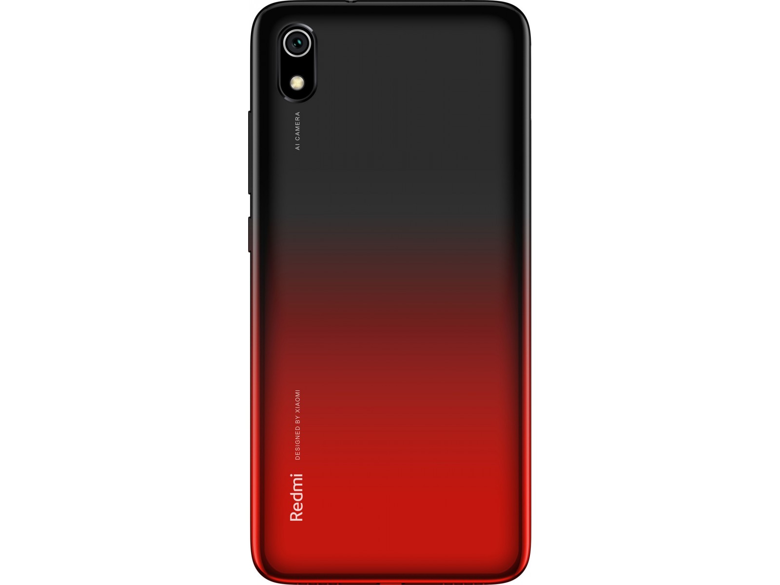 В МТС появился красный Xiaomi Redmi 7a | KV.by