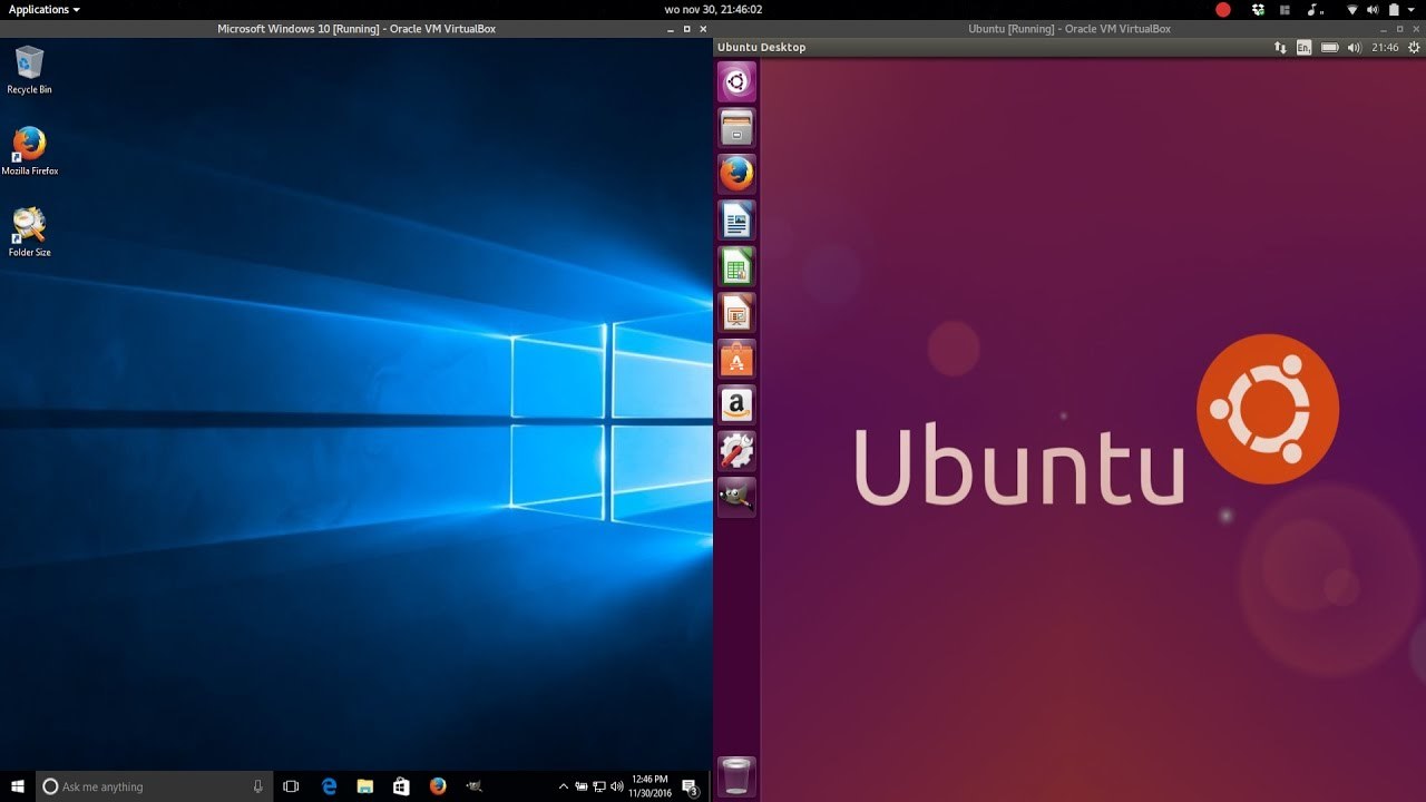 Ubuntu обошла Windows 10 по скорости работы | KV.by