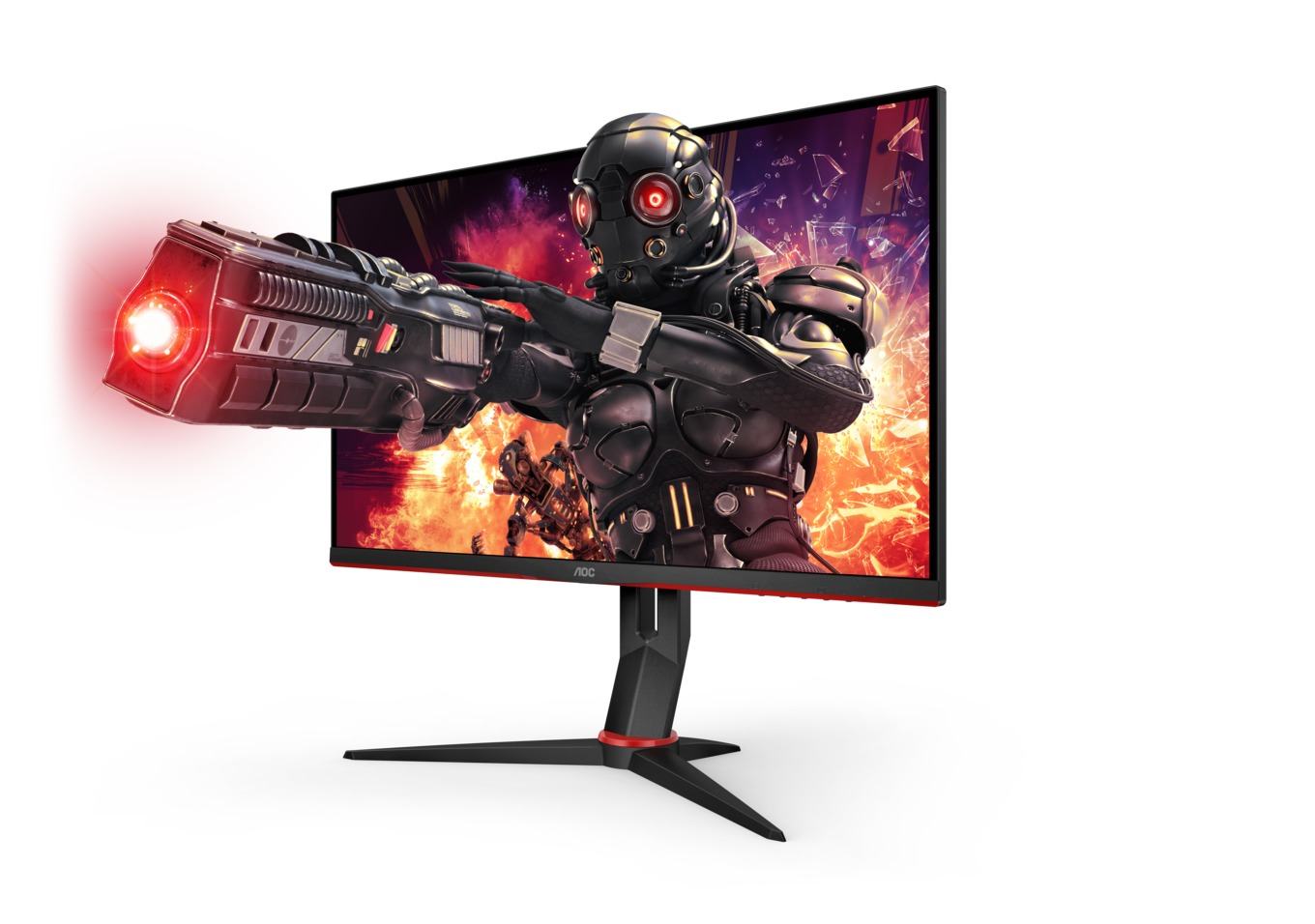 Игровой монитор 23.8. Монитор игровой AOC c27g2ze. Монитор AOC c27g2zu Black-Red. Монитор лок 240 Герц. Мониторы монитор AOC 27g(240 Гц).