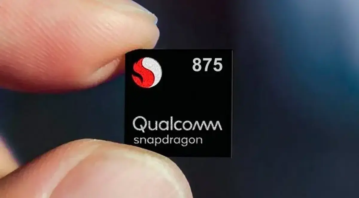 Snapdragon 875: изучаем новый топовый чип Qualcomm | KV.by