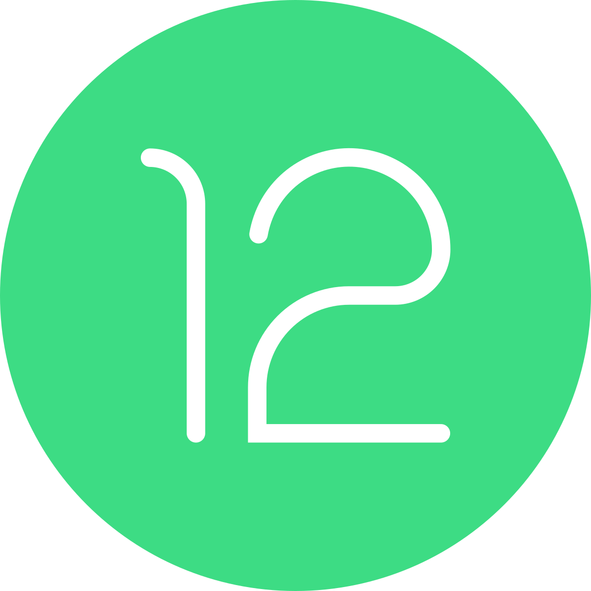 Значок 12 андроида. Андроид 12. Google Android 12. Логотип. Логотип Android.