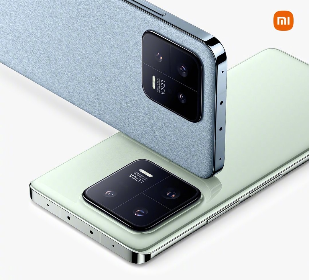 В МТС стартовали продажи смартфона Xiaomi 13 Pro | KV.by