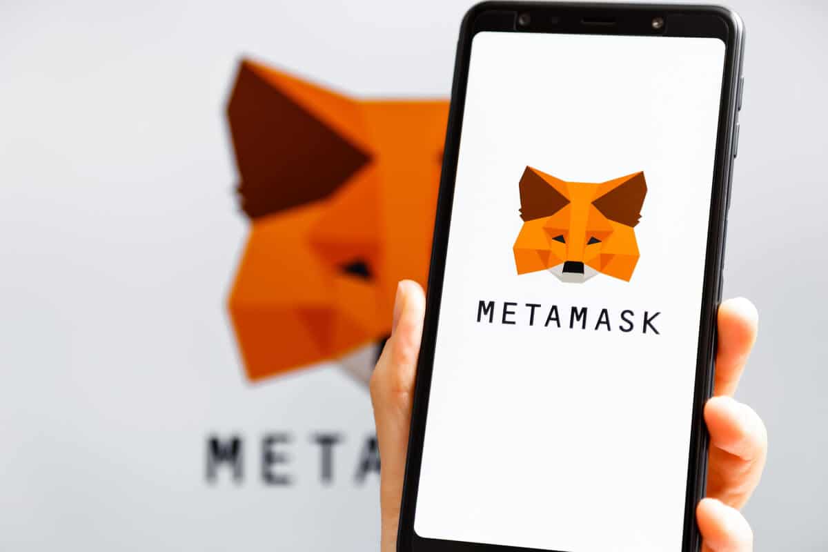 Mastercard и MetaMask тестируют первую блокчейн-карту | KV.by