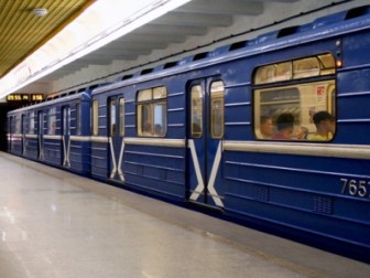 МТС улучшил качество связи и интернета в минском метро