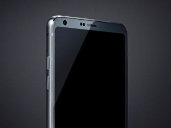 Смартфон LG G6 получит дисплей FullVision и интерфейс UX 6.0