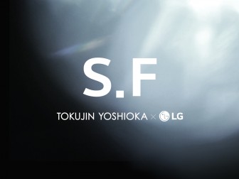 LG и известный японский дизайнер создали иммерсивную OLED-экспозицию