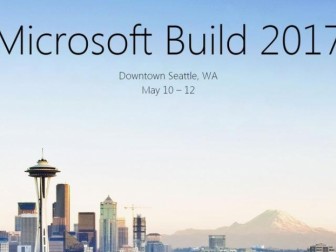 10 мая начнется конференция Microsoft Build 2017