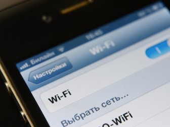 Витебские автобусы начали раздавать бесплатный Wi-Fi