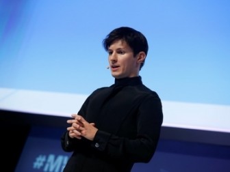 Дуров рассказал о попытке подкупить его сотрудников в США
