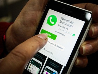 Мошенники нашли новый способ вымогать деньги у пользователей WhatsApp