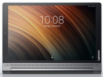 Обзор планшета Lenovo Yoga Tab 3 Plus