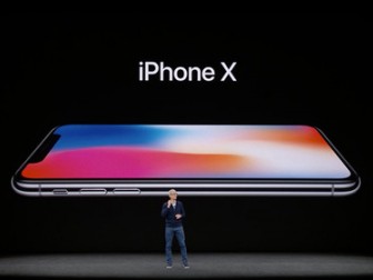 Apple представила новые iPhone