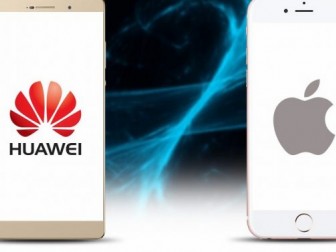 Битва сильнейших: Huawei P20 Pro vs iPhone X