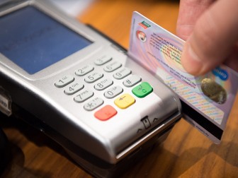 В Беларуси создается платежный сервис ID pay на базе ID-карты