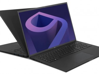 Представлены портативные ноутбуки LG Gram 2022