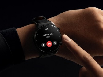 Xiaomi представила смарт-часы Watch S1 и Watch S1 Active 