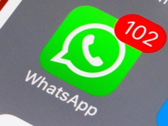 В бета-версии WhatsApp появилась новая функция