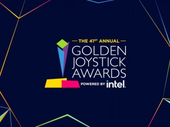 На церемонии Golden Joystick Awards 2023 назвали лучшие игры