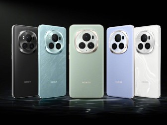 Honor представила флагманские смартфоны Magic6 и Magic6 Pro 