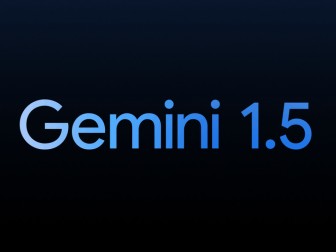 Google запускает нейросеть Gemini 1.5 