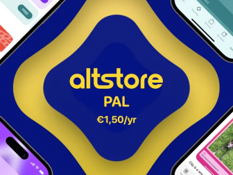 Сторонний магазин приложений для iPhone AltStore PAL теперь доступен в Европе